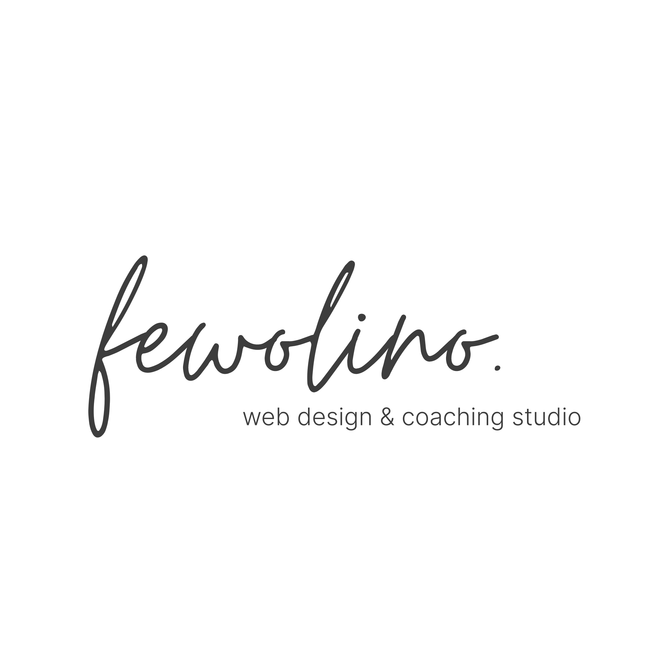 web design & coaching studio für Ferienunterkünfte