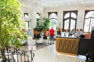 Betragsbild – Rezeption