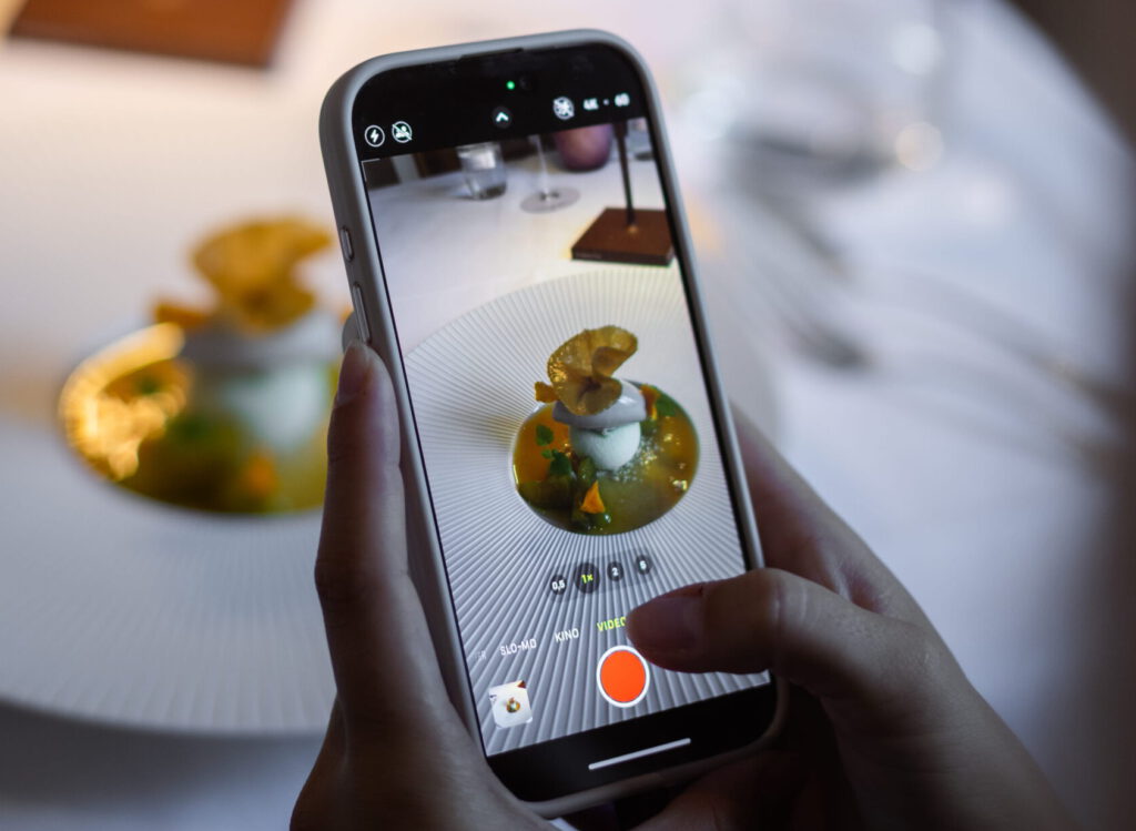 Professionelle Content Creation für Hotels – hochwertige Hotel Fotografie und Videografie für Social Media Marketing und Instagram in ganz Deutschland