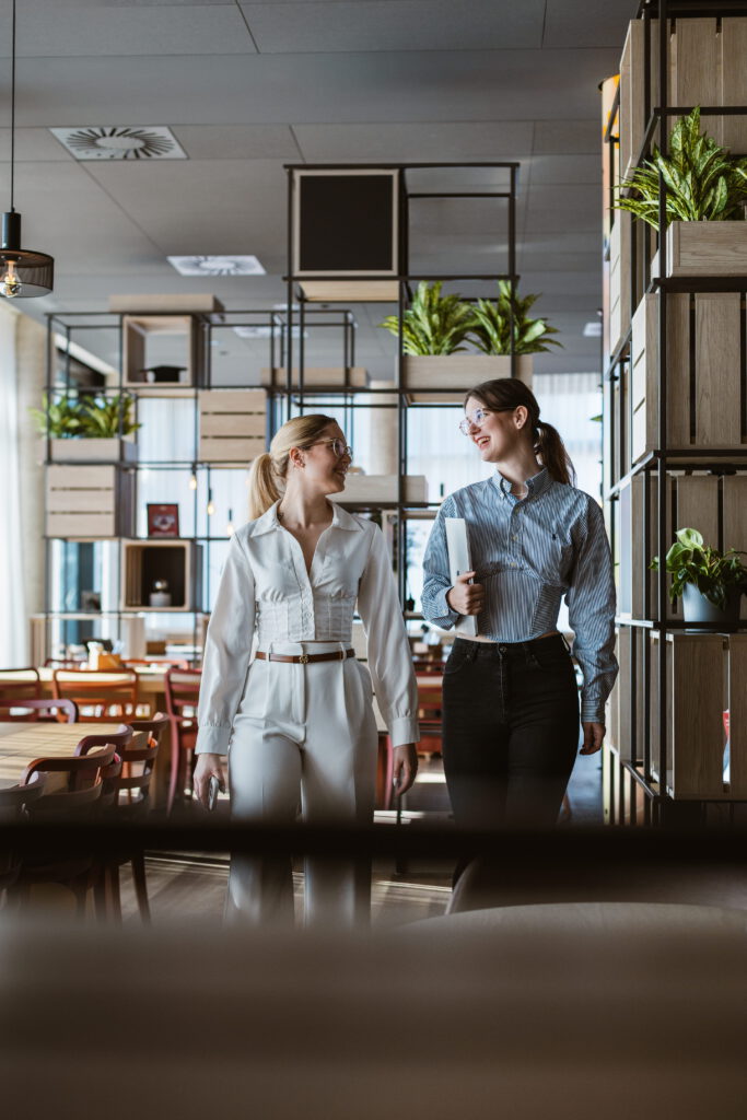 Erfolgreiches Social Media Marketing für Unternehmen in Mannheim mit steigender Reichweite auf Instagram und TikTok Social Media Agentur