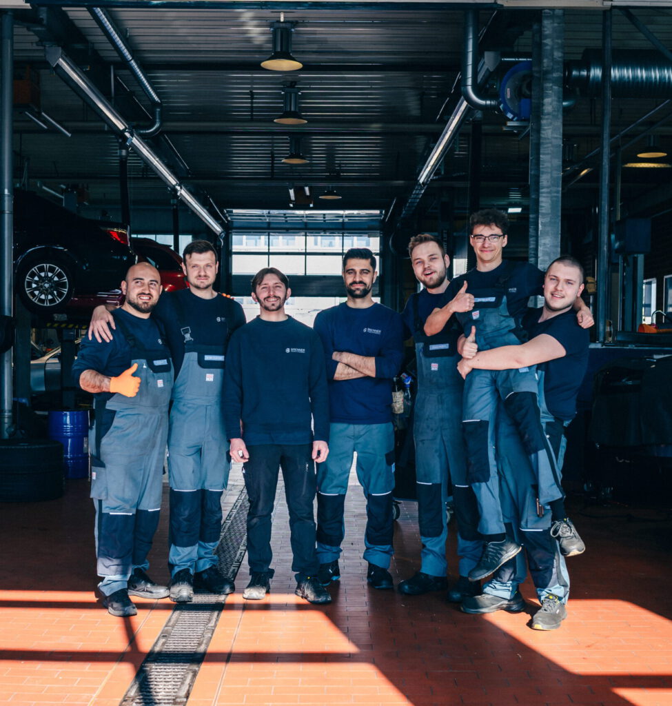 Foto- und Videografie für Social Media Content auf Instagram und TikTok für Unternehmen in Mannheim und Umgebung Social Media Agentur