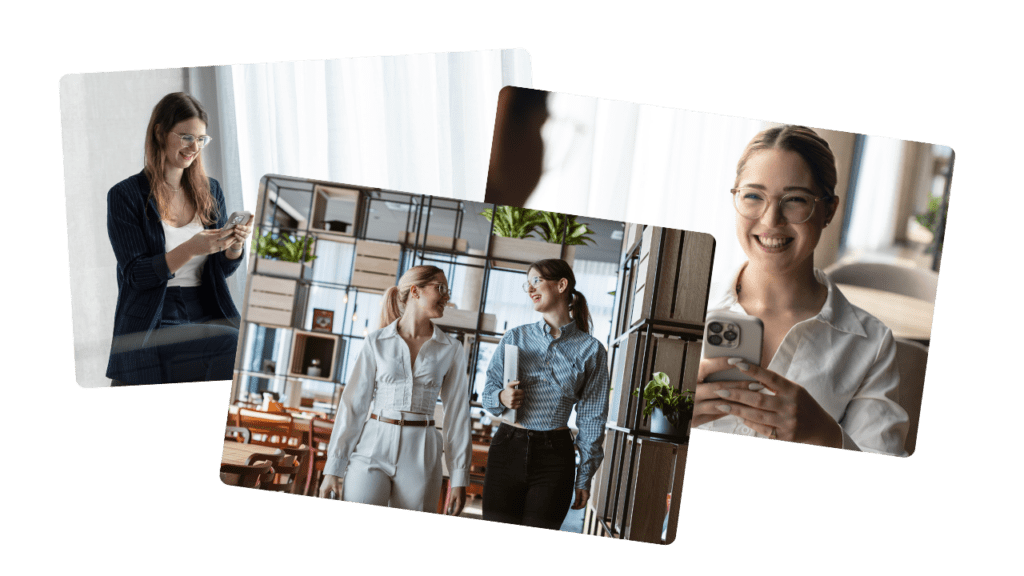 Social Media Betreuung für Unternehmen in Mannheim mit regelmäßigem Posting auf Instagram und TikTok Social Media Agentur